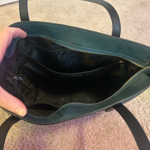 Kate spade tote - Picture 4 of 4